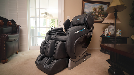 Reflexology Massage
