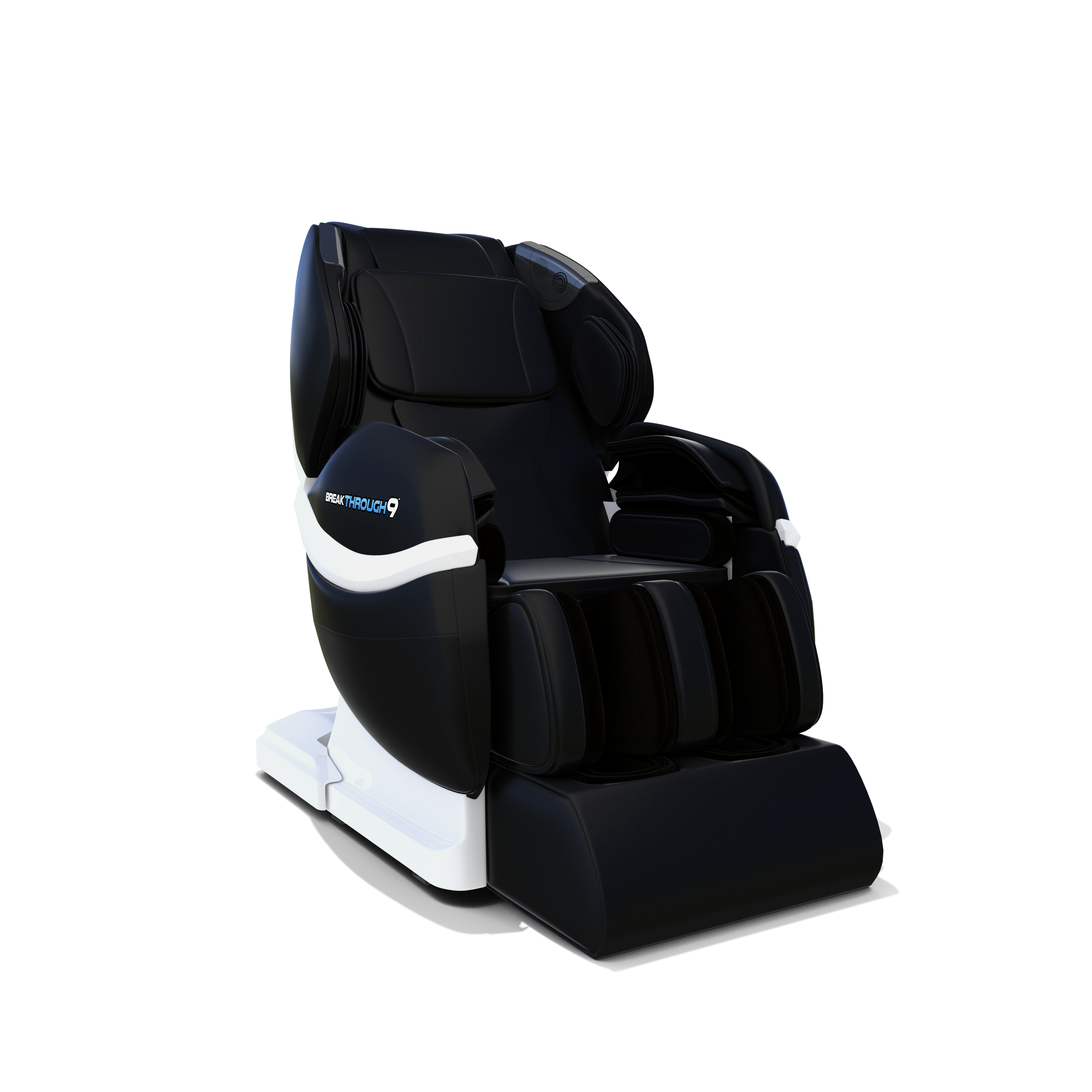 Medical Breakthrough 9™ - Main Image