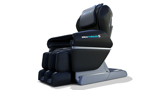 Are Massage Chairs Worth It