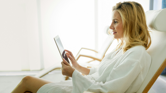 Does Zero Gravity Massage Chair Technology Actually Work