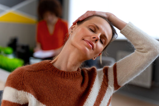 Getting A Massage For Headaches To Relieve Pain