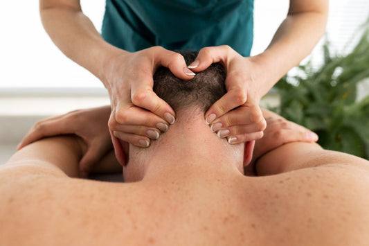 Getting A Shiatsu Massage For Pain Relief