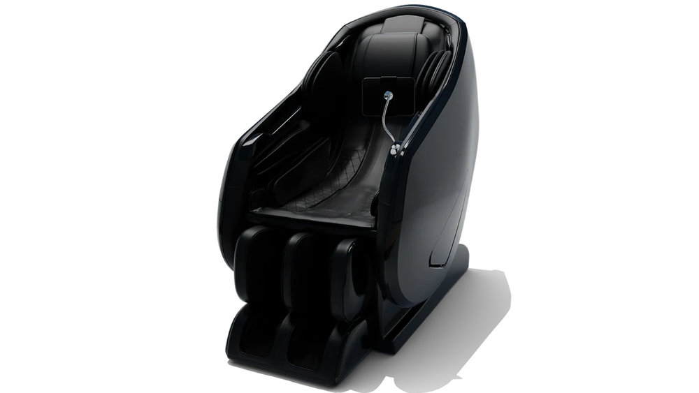 High End Massage Chair Ultimate Buying Guide