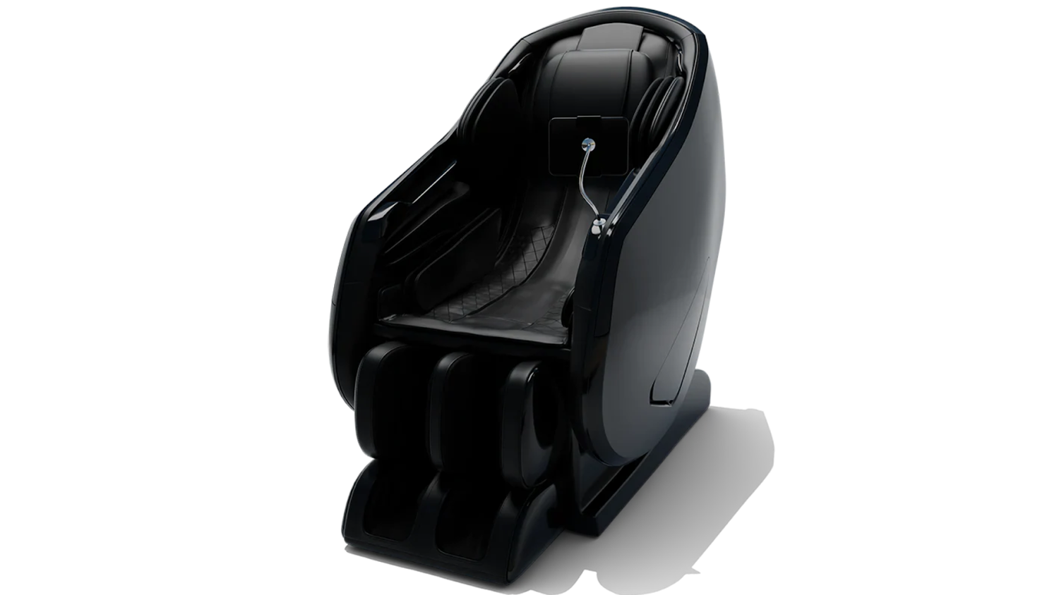 High End Massage Chair Ultimate Buying Guide