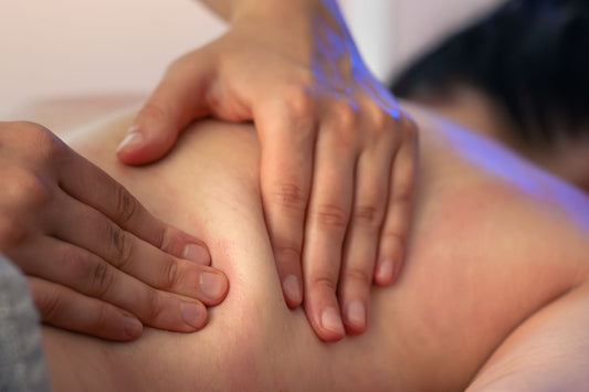 Learning More About Deep Tissue Massage Benefits