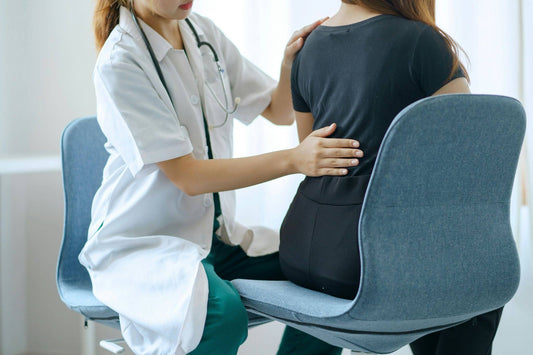 Massage For Herniated Disc