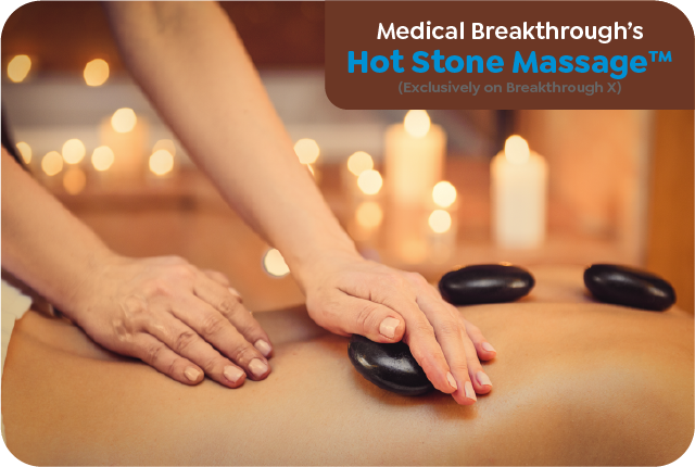 Hot Stone Massage