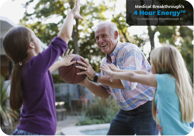 4 Hour Energy Massage