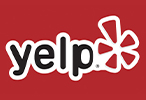 yelp logo